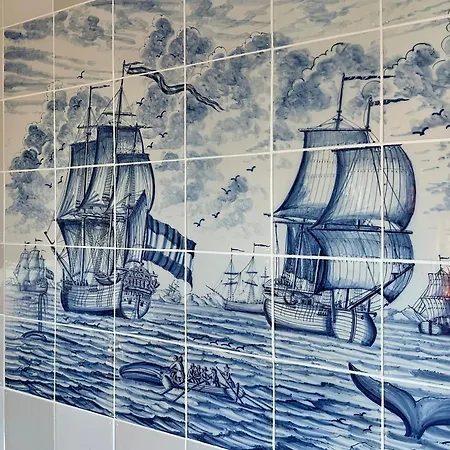 Boysenstrasse 15c - Whg 2 &quotseestern&quot Lägenhet *