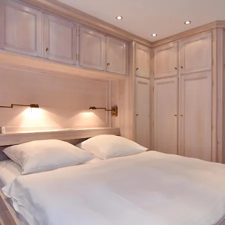 Appartement Boysenstrasse 15c - Whg 2 
