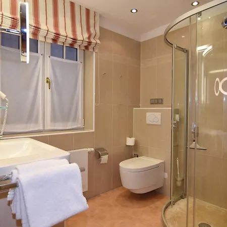 Appartement Boysenstrasse 15c - Whg 2 