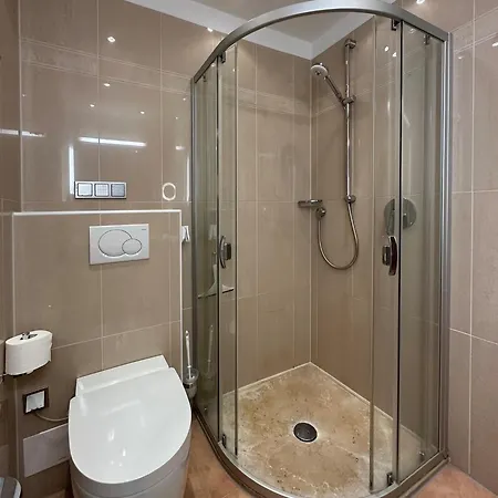 Appartement Boysenstrasse 15c - Whg 2 
