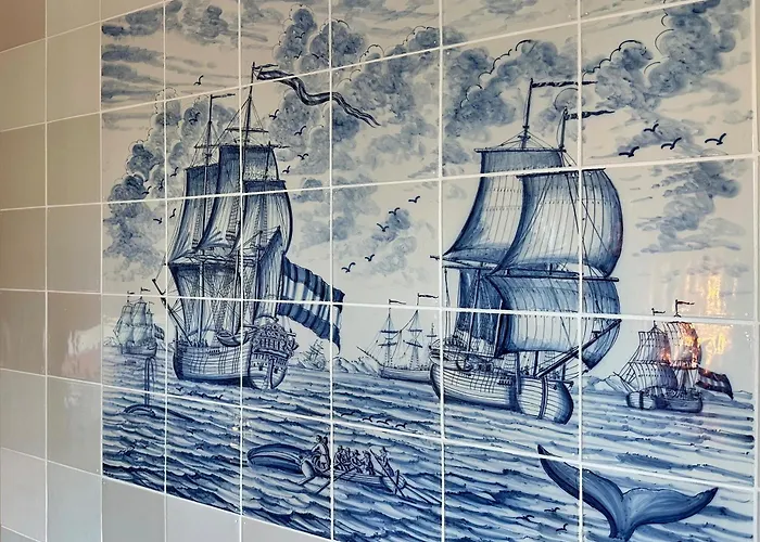 Boysenstrasse 15c - Whg 2 &quotseestern&quot Lägenhet *