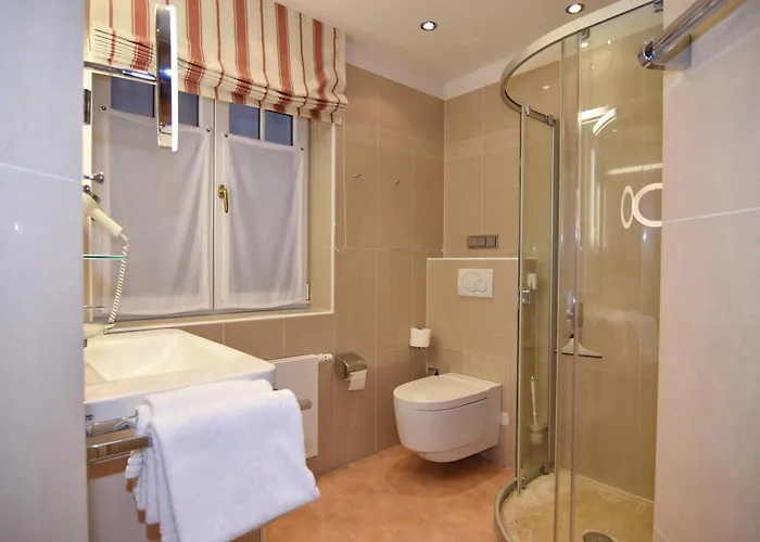 Boysenstrasse 15c - Whg 2 &quotseestern&quot Lägenhet